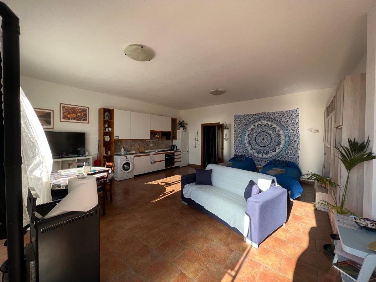 Appartamento In Collina Vista Mare Sanremo Exterior foto