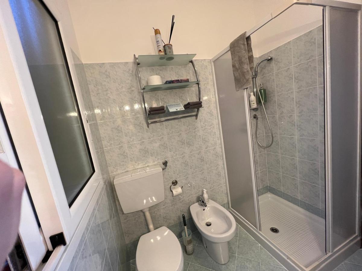 Appartamento In Collina Vista Mare Sanremo Exterior foto